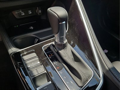 2026 Acura ADX Base