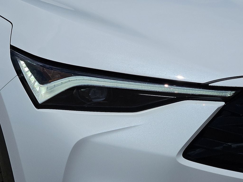 2026 Acura ADX Base