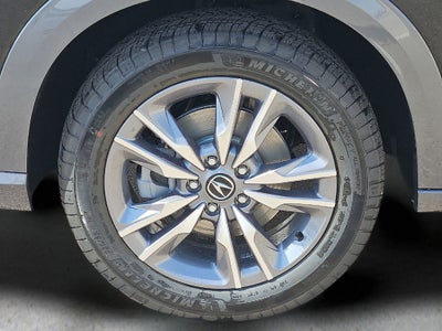 2026 Acura ADX Base