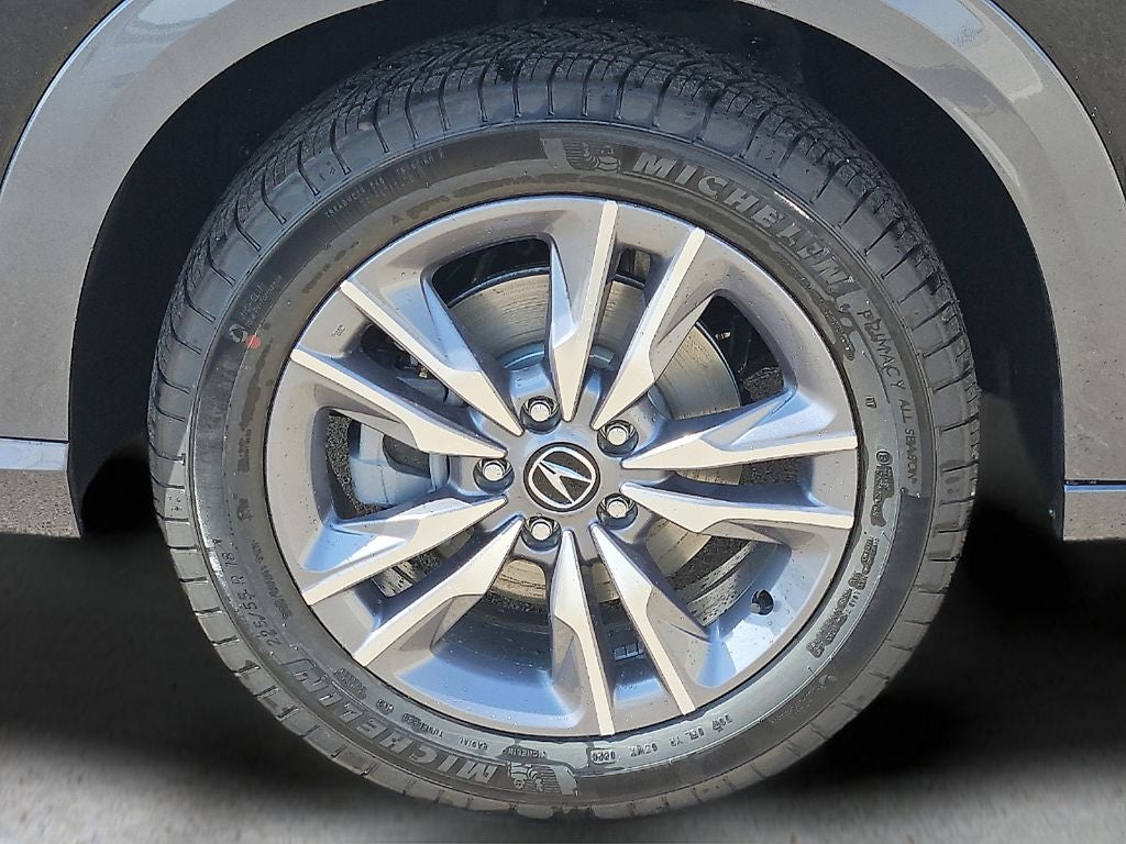 2026 Acura ADX Base