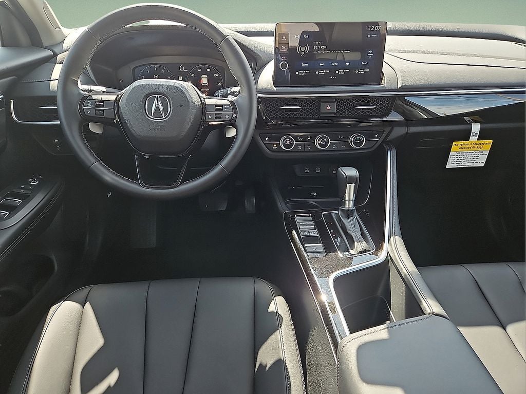 2026 Acura ADX Base