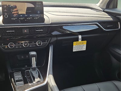 2026 Acura ADX Base