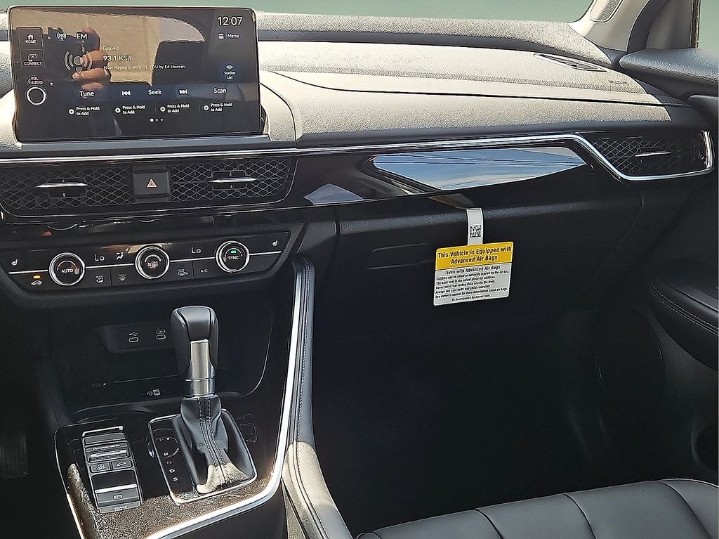 2026 Acura ADX Base