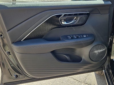 2026 Acura ADX Base