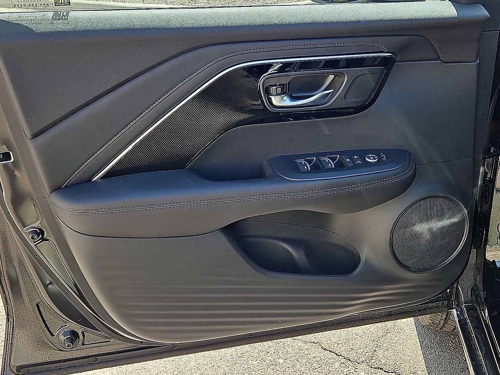 2026 Acura ADX Base