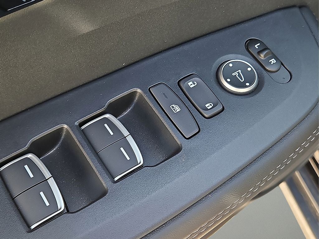 2026 Acura ADX Base