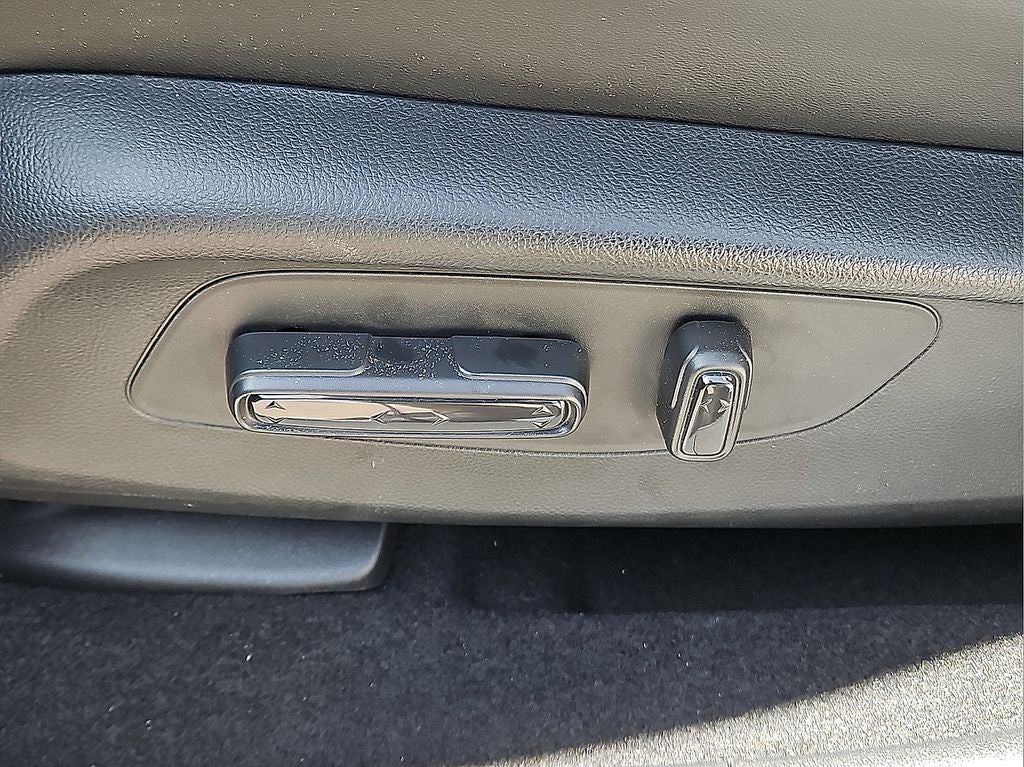 2026 Acura ADX Base