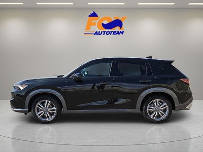 2026 Acura ADX Base