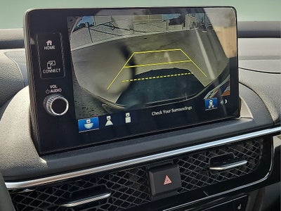 2026 Acura ADX Base