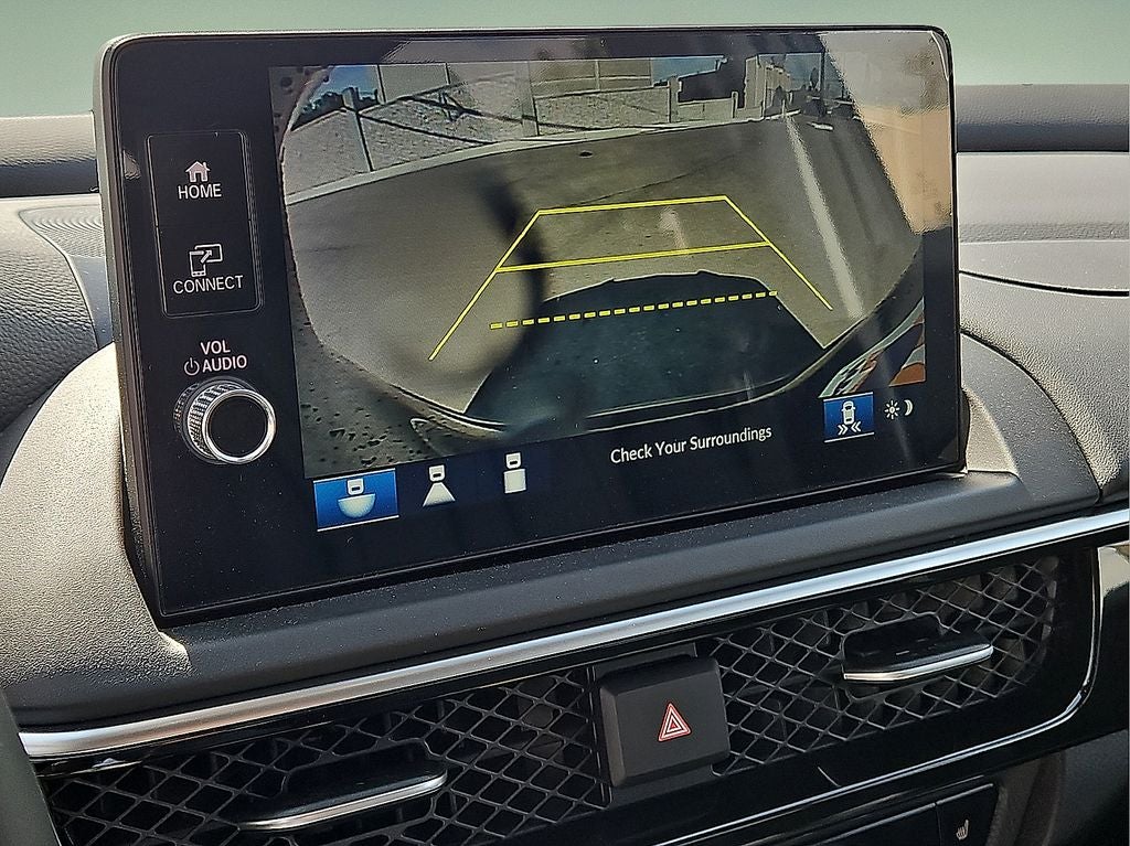 2026 Acura ADX Base