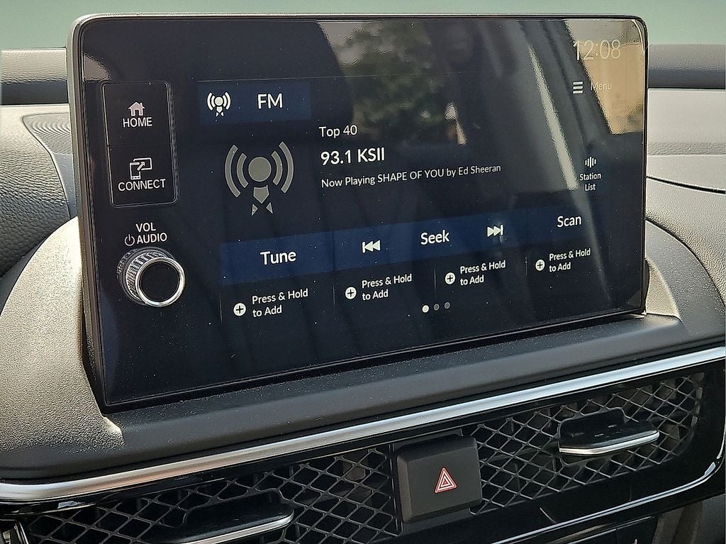2026 Acura ADX Base