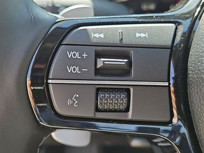 2026 Acura ADX Base