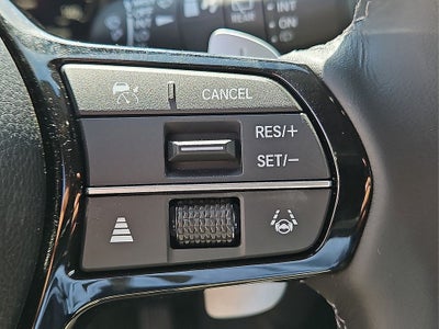 2026 Acura ADX Base