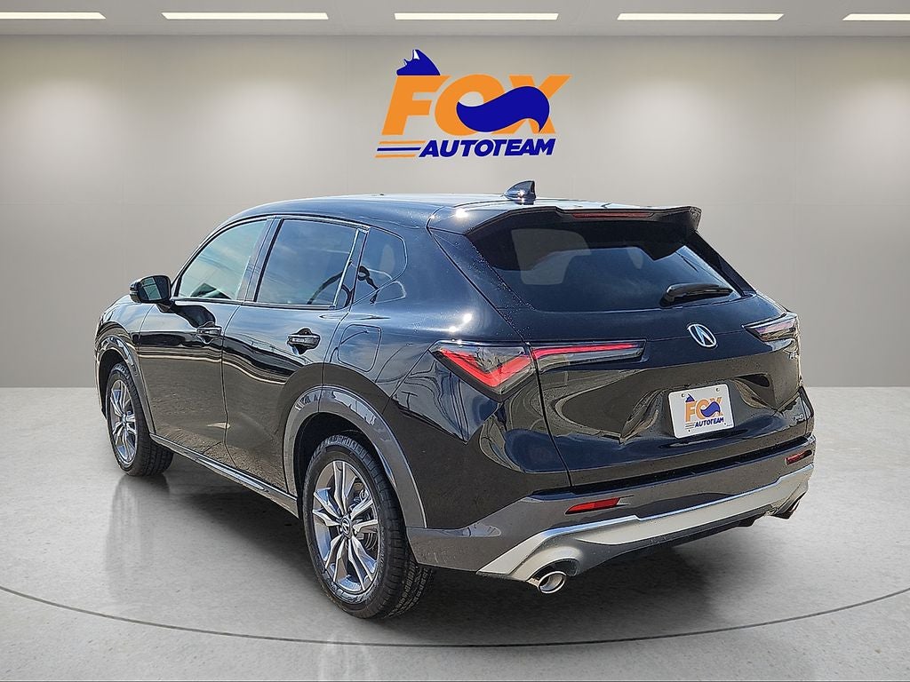 2026 Acura ADX Base