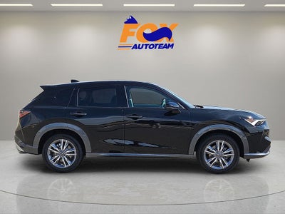 2026 Acura ADX Base