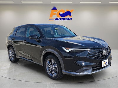 2026 Acura ADX Base