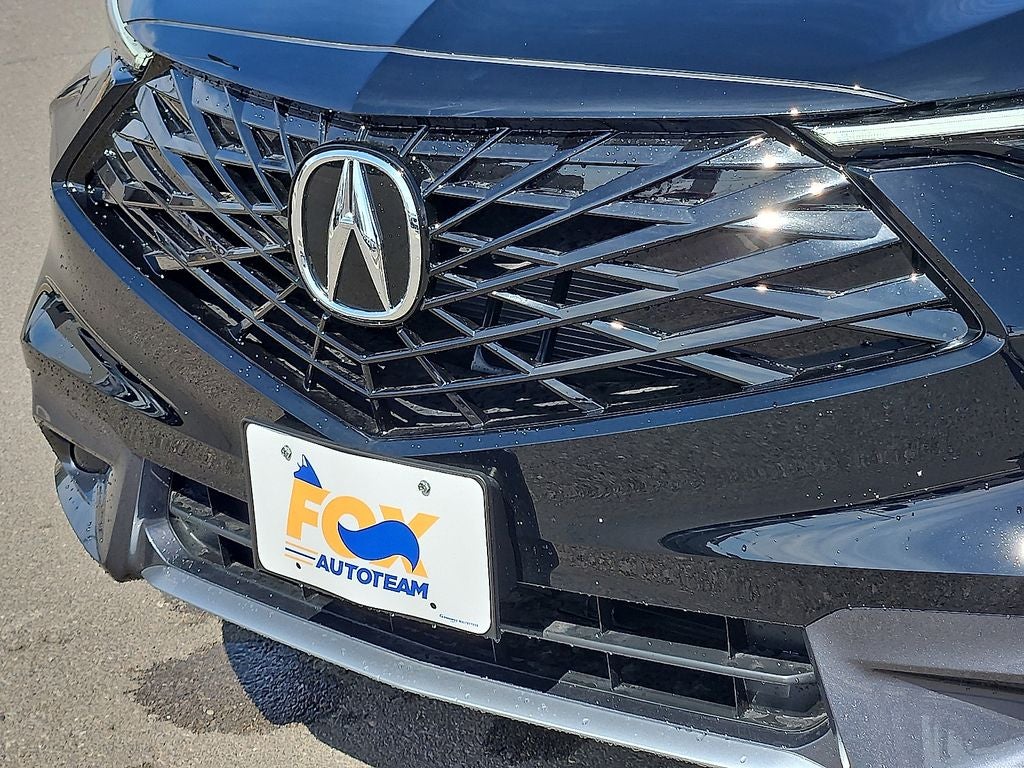 2026 Acura ADX Base