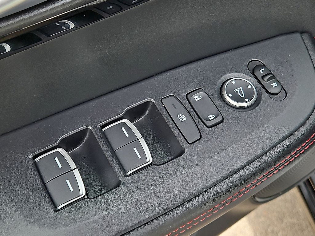 2025 Acura ADX A-Spec Package Factory Certified