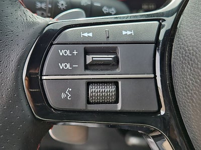 2025 Acura ADX A-Spec Package Factory Certified