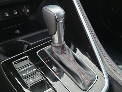 2025 Acura ADX A-Spec Package Factory Certified