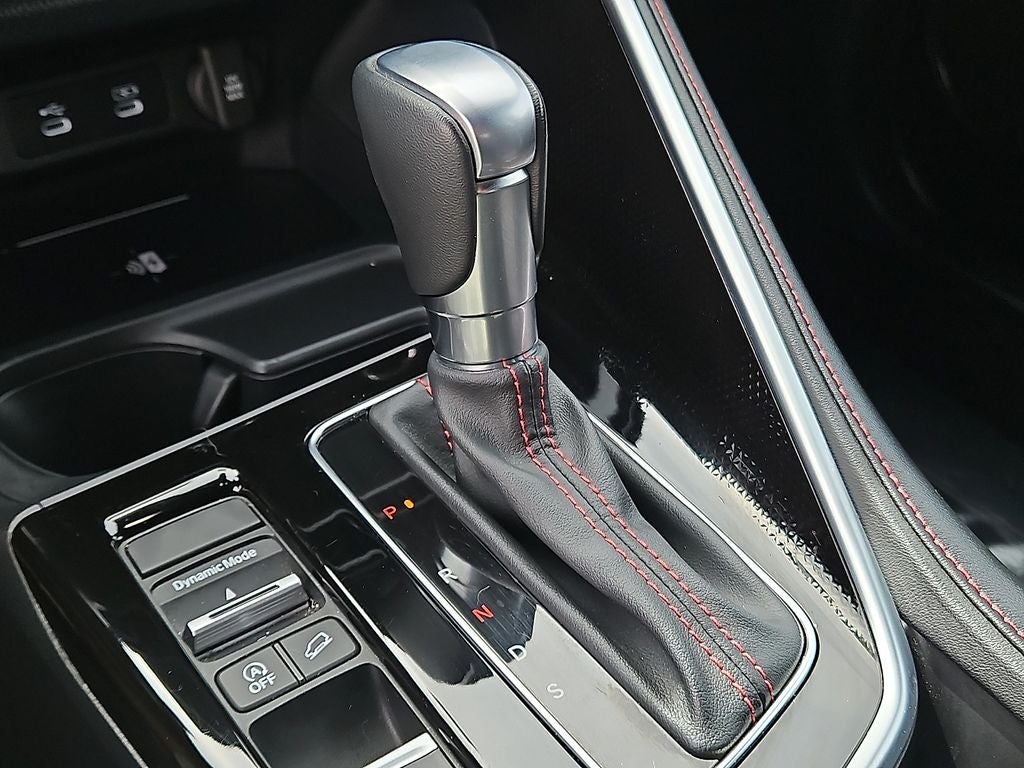 2025 Acura ADX A-Spec Package Factory Certified