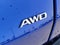 2025 Acura ADX A-Spec Package AWD