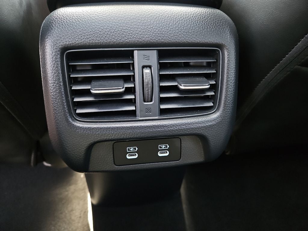 2025 Acura ADX A-Spec Package AWD