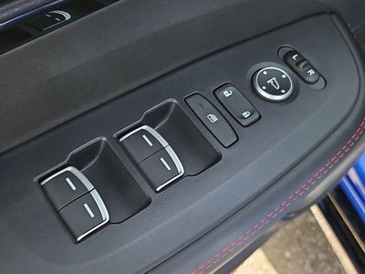 2025 Acura ADX A-Spec Package AWD