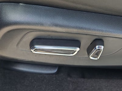 2025 Acura ADX A-Spec Package AWD