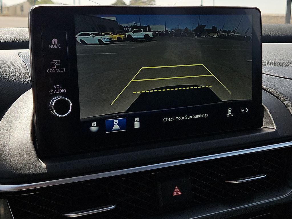 2025 Acura ADX A-Spec Package AWD