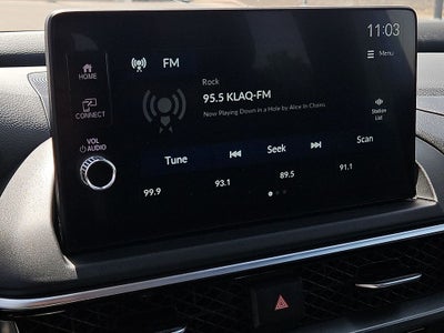 2025 Acura ADX A-Spec Package AWD