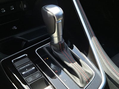 2025 Acura ADX A-Spec Package AWD
