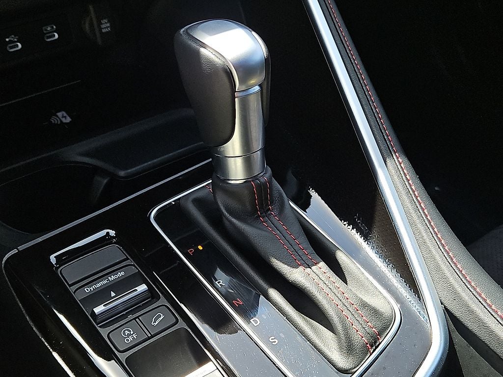 2025 Acura ADX A-Spec Package AWD