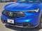 2025 Acura ADX A-Spec Package AWD