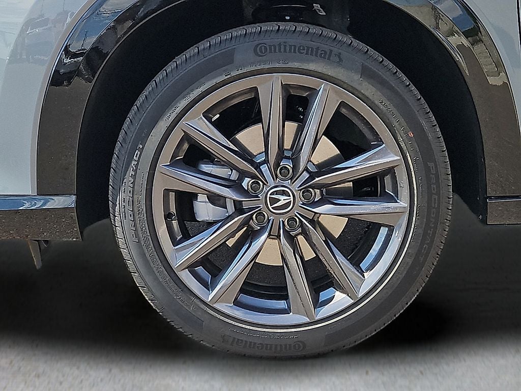 2026 Acura ADX A-Spec Package