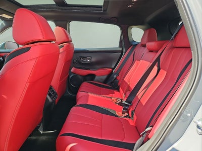 2026 Acura ADX A-Spec Package