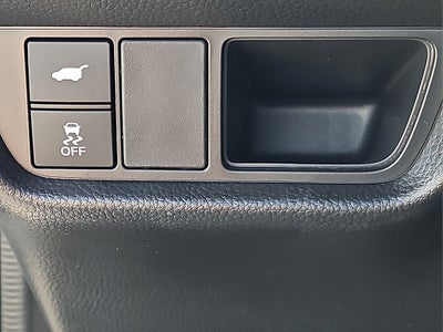 2026 Acura ADX A-Spec Package