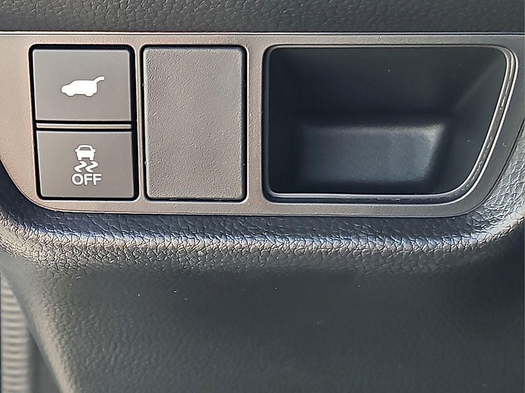 2026 Acura ADX A-Spec Package