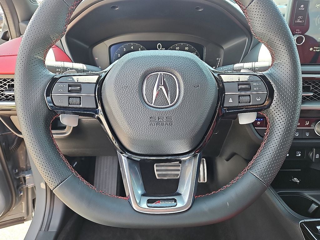 2026 Acura ADX A-Spec Package