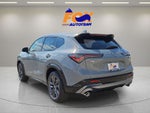 2026 Acura ADX A-Spec Package