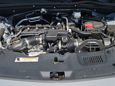 2026 Acura ADX A-Spec Package