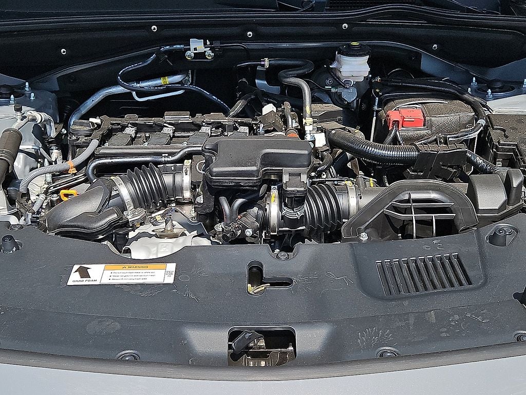 2026 Acura ADX A-Spec Package