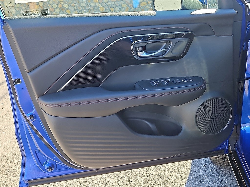 2025 Acura ADX A-Spec Package