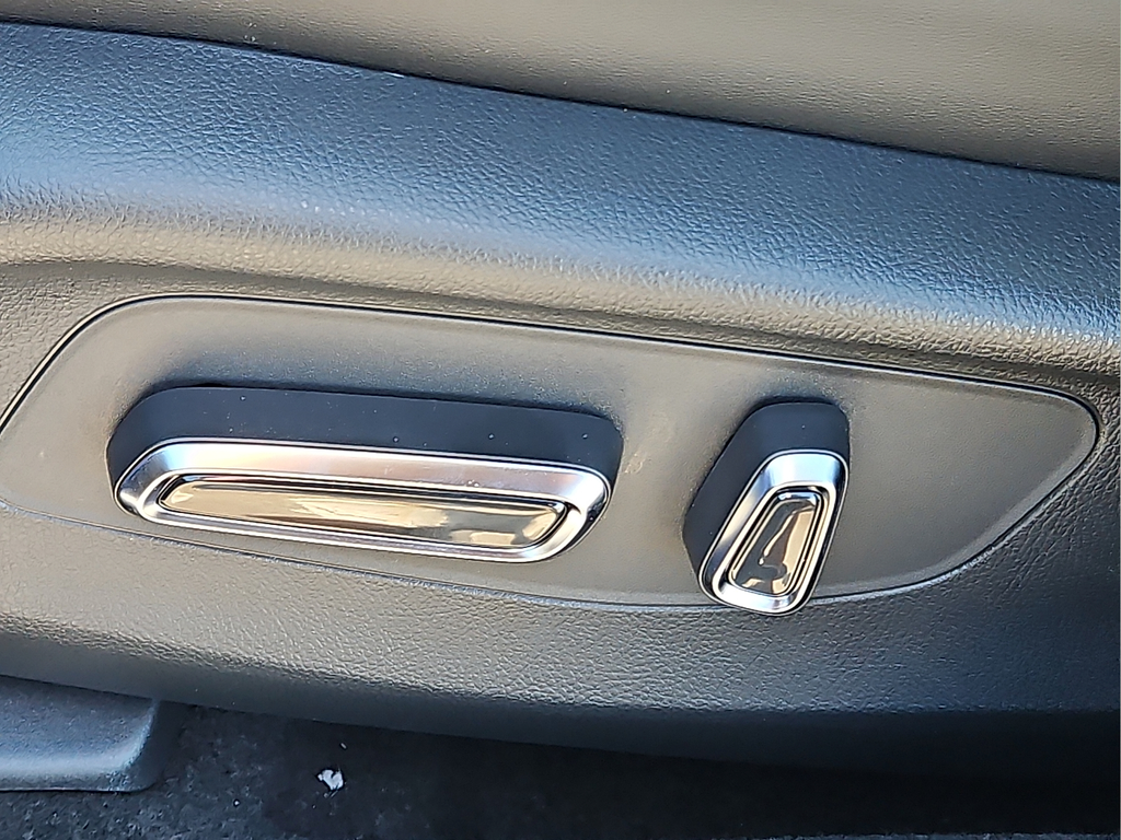 2025 Acura ADX A-Spec Package AWD