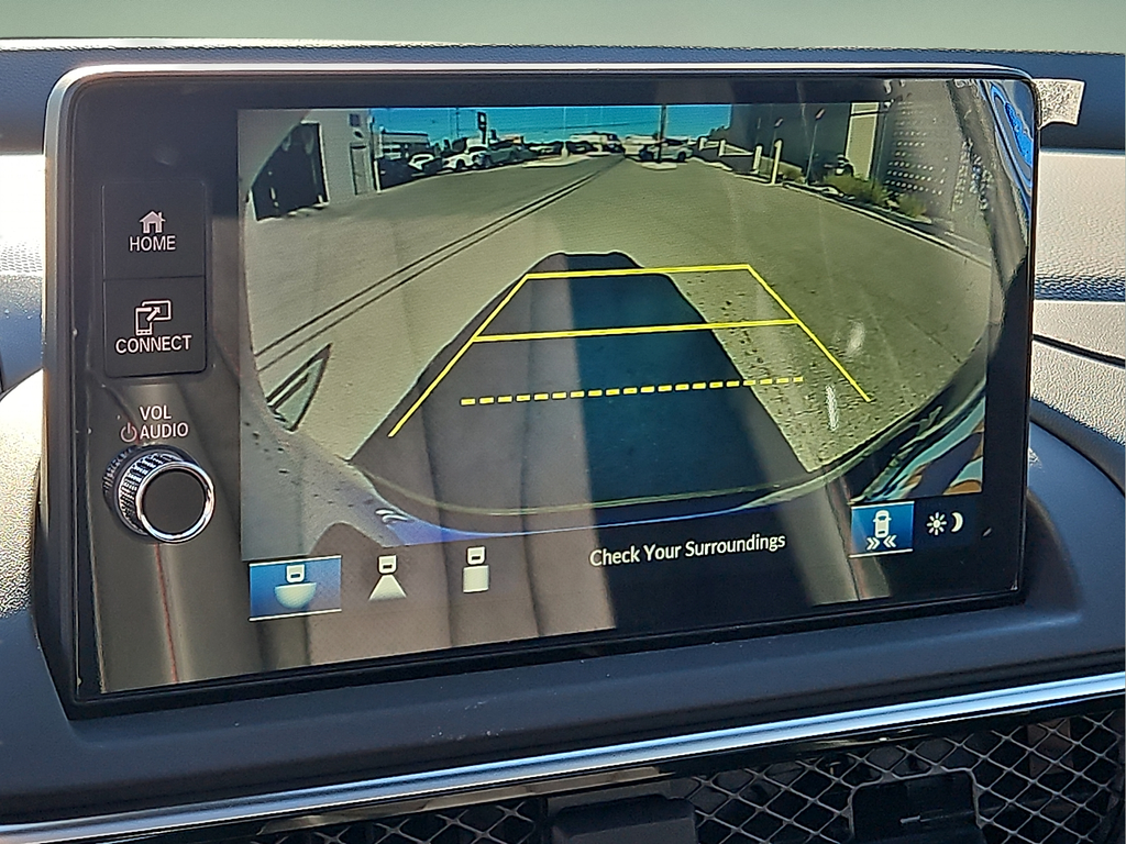 2025 Acura ADX A-Spec Package AWD