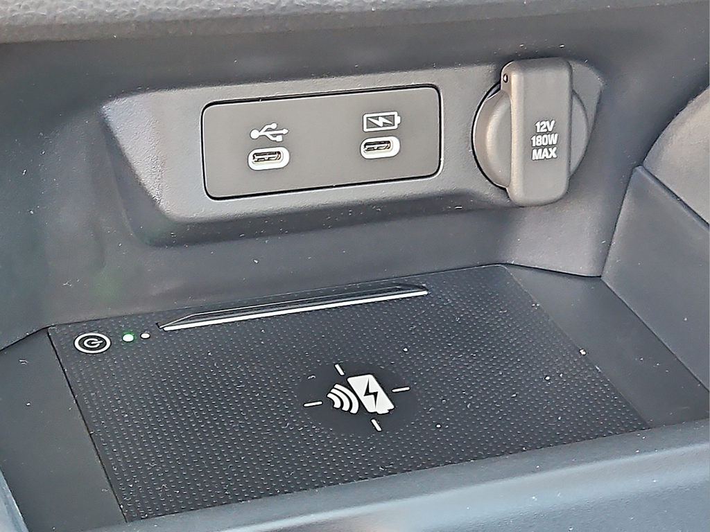 2025 Acura ADX A-Spec Package AWD