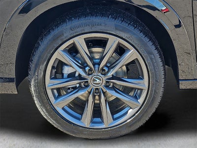 2025 Acura ADX A-Spec Package