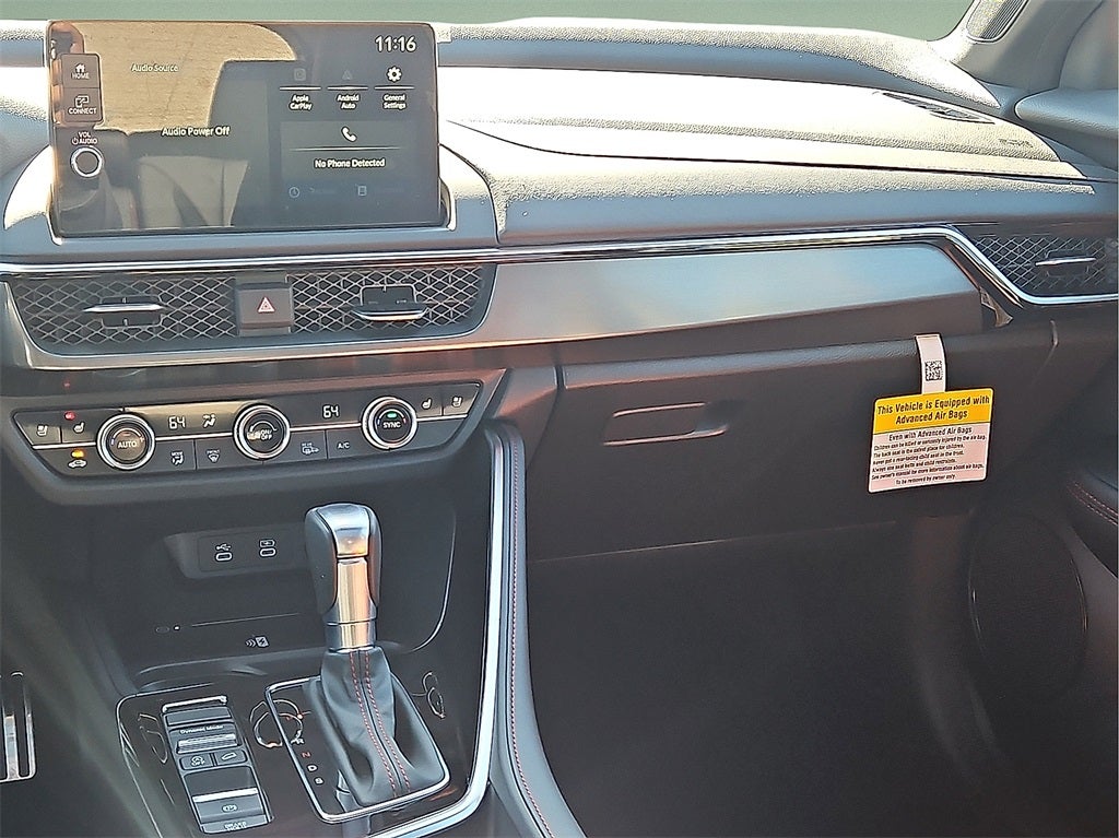 2025 Acura ADX A-Spec Package