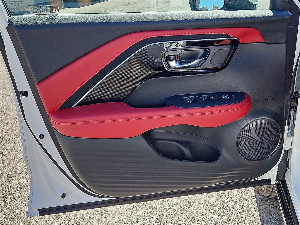 2025 Acura ADX A-Spec Package