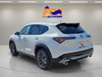 2026 Acura ADX A-Spec Package